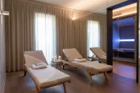 MarePineta Resort - spa