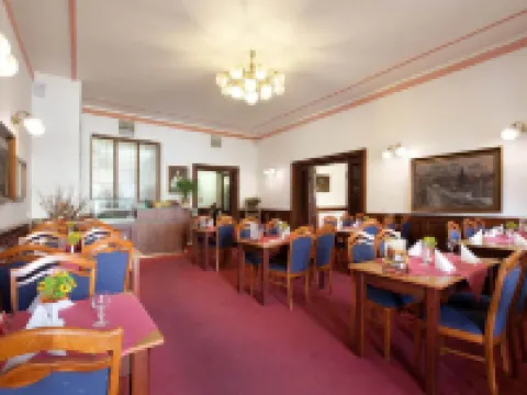 ホテル ウ セネホ オーラ テルチのホテル