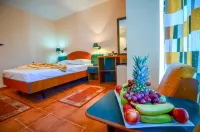 Hotel Majestic Olimp Các khách sạn ở Cap Aurora