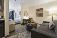 SpringHill Suites Sacramento Natomas