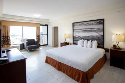 水視景度假酒店