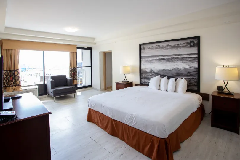 水視景度假酒店