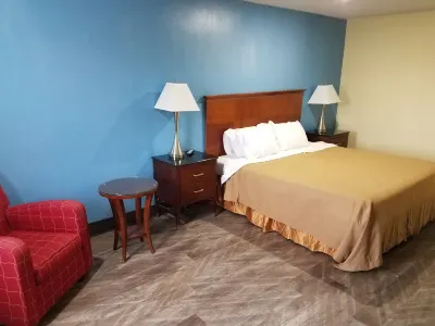 Western Inn South Hoteles en Kearney