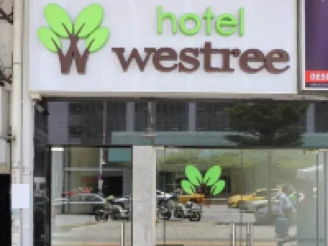 Hotel Westree KL Sentral Hotels near KL Sentral Station