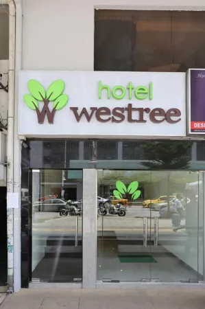 Hotel Westree KL Sentral
