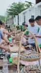Port Ville Resort Hotels in Boeng Tuk