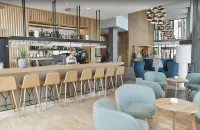 Alsik Hotel & Spa - bar