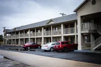 Days Inn by Wyndham Wagoner