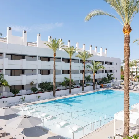 Alanda Marbella Hotel