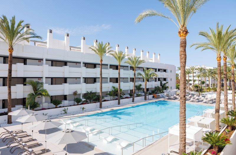 Alanda Marbella Hotel photo 4