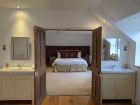 Elderbrook House Hotel di Hilmarton