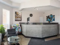Super 5 Inn Hotels near Applewood