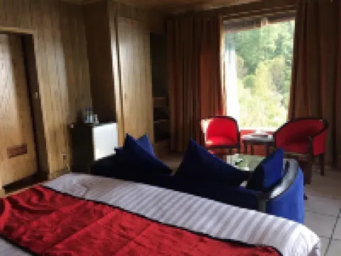 シャングリラ リゾート ホテル マリー