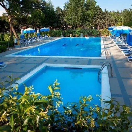 Aparthotel la Pineta