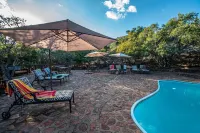 Dinkweng Safari Lodge Hotels near Caesar'