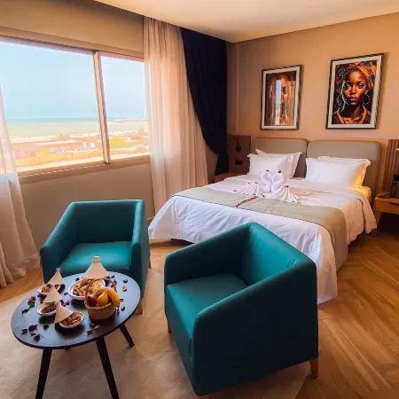 Elite View Hotel Dakhla