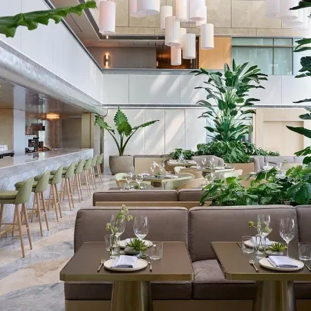 Miami Luxury Executive Apartment