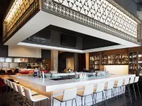 Alt Hotel Winnipeg Отели рядом с достопримечательностью «Стадион «Шо Парк»»