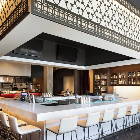 Alt Hotel Winnipeg