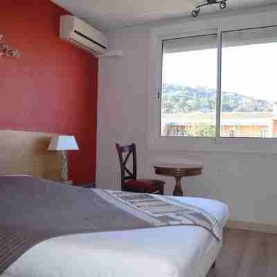 Hôtel Régina Rooms