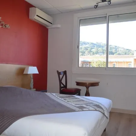 Hotel Regina