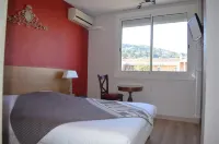 Hotel Regina Hotels in Sete
