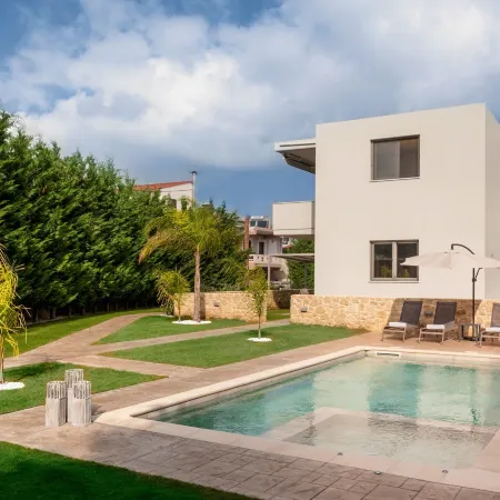Kagiemar Luxury House