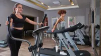 Qafqaz Riverside Hotel - Gym
