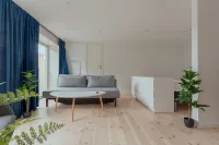 City Center Stay - Rooms & Apartments