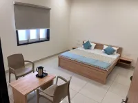 Hotel Rajvi Residency A Unit of Jas Hotels and Resorts