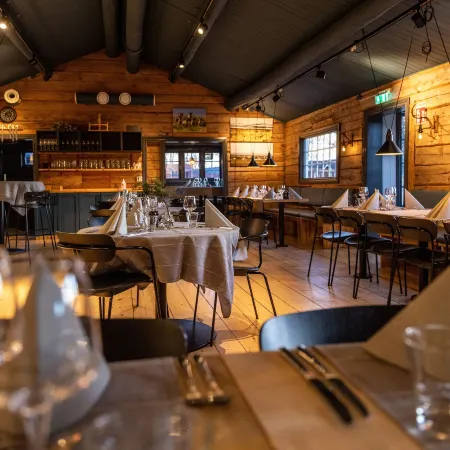 Hotell Bruksvallsliden