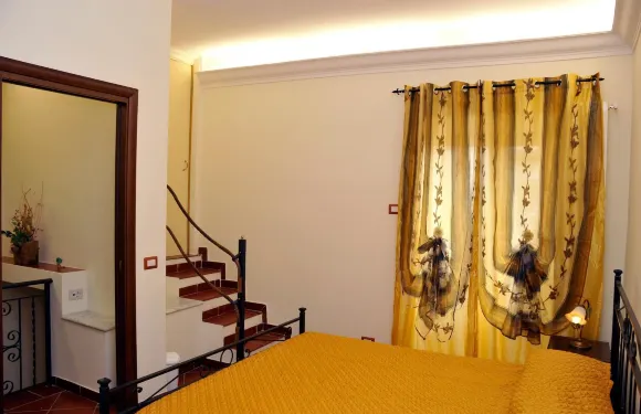 魯佩蒂卡住宿加早餐旅館