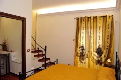 Rupe Antica Hotels in Labico