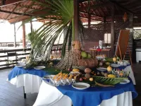 Beira Rio Hotel Hotels in Belem