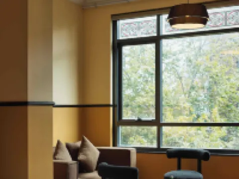 Hotel Diplomat Hotels in Potts Point