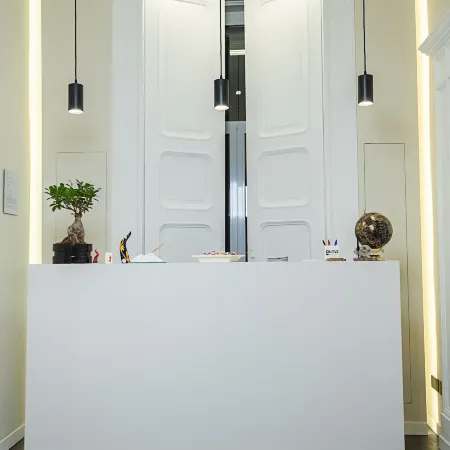 Nova Relais Отели рядом с достопримечательностью «Театр «Беллини»»