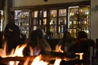 Rústika Spa Hotel Boutique - bar