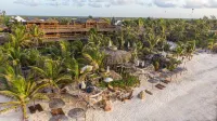 Kanan Tulum Hotel & Spa Adults Only Playground - Romantic