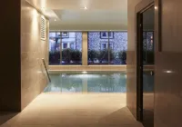 The Harper - Pools