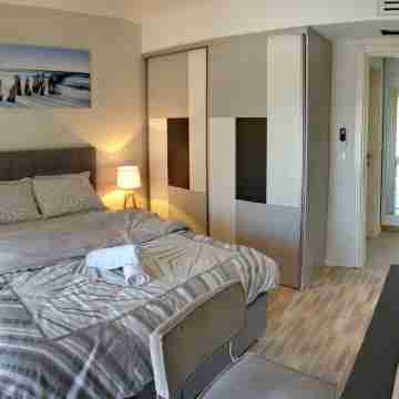Apartmani Ralux Tivat Rooms