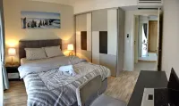 Apartmani Ralux Tivat