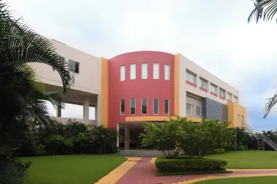 Sinclairs Burdwan فنادق في Bardhaman