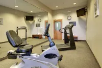 Sleep Inn & Suites Smithfield Near I-95 - Gym