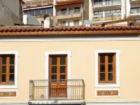 Hotel Varonos Hotels in Delphi