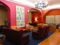 Inatel Castelo de Vide Hotel a Alpalhão