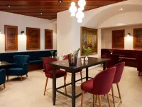 Parkhotel Graz - Traditional Luxury Hotel a Graz