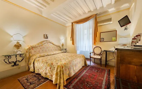 B&B Piccolo Hotel Hotel di Cortona