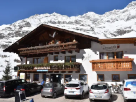 Wellness- Und Genußhotel Rosmarie Hotels in Plan