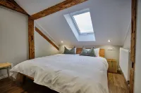 Boutique-hotel am Ledererturm Hotels in Essing