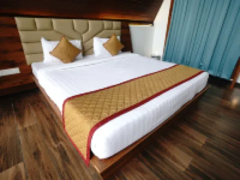 Q Mango Resort Hotels in Ramanagara